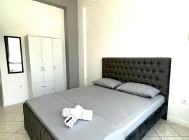 Grey house, hotel v destinaci Didyma