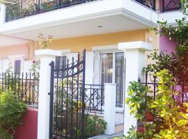 Paraskevi Apartments