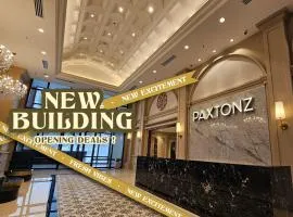 Paxtonz Premium Suites Petaling Jaya