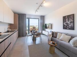 Luxury Apartment Valley Views B12, hotel i Xagħra