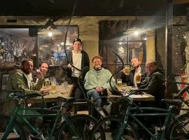 Worldtreck Dinner & Guesthouse Pise