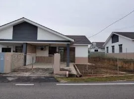 Unit 3 Islam Taqwa Homestay