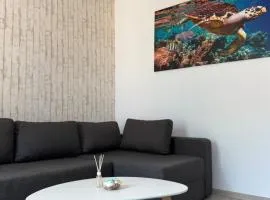 Lira Holiday Apartments