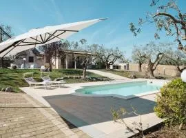 TRULLO MALVISCHI - Privacy & Pool