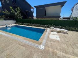 Soğucak Villa, hotel in Kuşadası