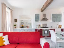 Lake View Terrace Apartment by Rent All Como, hotel v destinaci Mezzegra