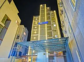 FabHotel Dolce Vita Grand- Nr Yashoda Hospitals Hitech City