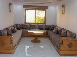 The Blue Pearl Apartment 1