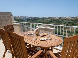 Luxury Apartment Valley Views B11 – hotel w mieście Xagħra