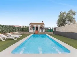 Casa rural Montemayor