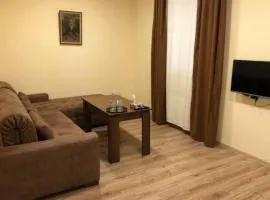 Sayat-Nova Guest House