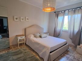 Vistamare, Hotel in Cecina