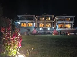 Longwood Resorts