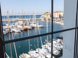 PortHouse Apartments