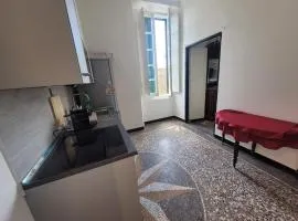 Piazza 100 Croci