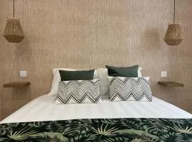 Casa Batel a 100m da praia