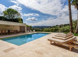 Grande Bastide, Cassis, hotel in Cassis