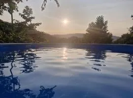 4-5 star Ecoresort Portobali