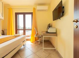 A Casa di Sofi, hotel v destinaci Marco Simone