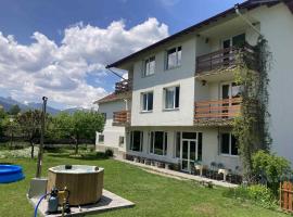 Atanasovata Kashta, hotel v destinaci Govedarci