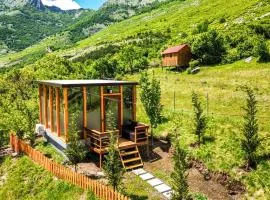 Arditi's Cabin