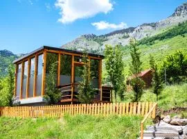 Arditi's Cabin