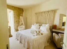 La Presentosa b&b