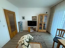 Ferienwohnung im Haus Nordland Nordland, App ,47 Hund