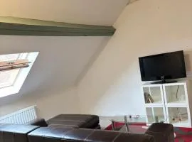 Anne home