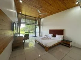 Bansari Greens Resort