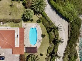 Villa Kephalos
