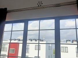 tatu city cozy corner unity west, ξενοδοχείο σε Tatu City