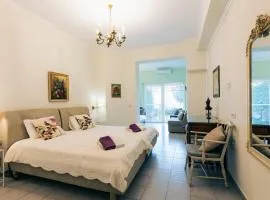 Hotel Villa Sevasti