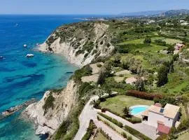 Villa Anemos, Spartia, Kefalonia