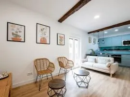 Santander Urban Beach Suite