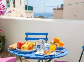 AlmeriaSuite La Casita De Las Flores