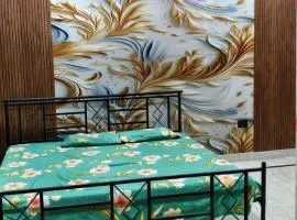 2BHk apt near iskcon temple