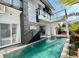 Stunning 3 Bedrooms Siligita Villa