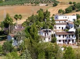 Málaga Sierra de las Nieves by Real Spain Hotels Adults Recommended