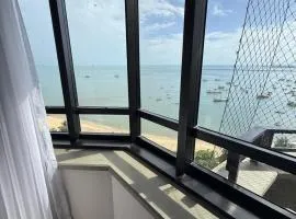 951A Golden flat Fortaleza