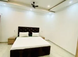 Kashi 2BHK