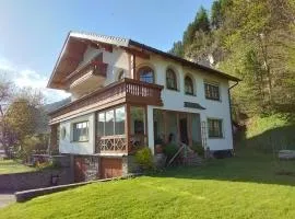 Ferienhaus Romy
