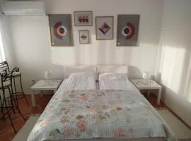 Centar apartman - gradski trg