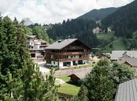 Apartments Villa Sofia