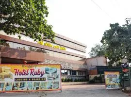 Ruby Loadging & Boarding