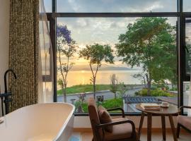 Blue Sea Hotel、大理市のホテル