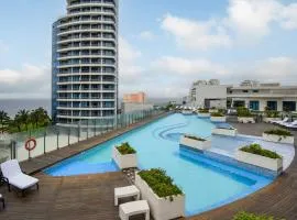 Aya Luxury Apartments - Pearls Umhlanga 2 Bedroom 6 Sleeper