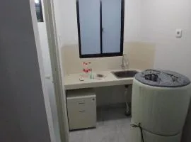 Kamar Kost AC Mezanine