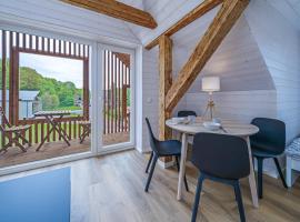 H7 Stuudiokodud- SELF CHECK-IN, מלון עם חניה בויליאנדי