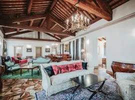 Downtown Vicenza - Elegant Luxury Apartment